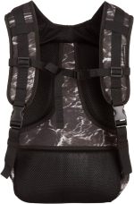 Samurai Tactical Wakizashi Tactical Backpack (Black), One Size, (ZPB001EC-008) - Image 4
